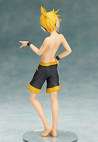 Kagamine Len (Swimsuit Ver. Version) - échelle 1/12 - Vocaloid style S - FREEing