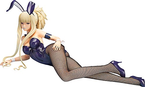 "Arpeggio of Blue Steel: Ars Nova Cadenza" 1/4 scale  B-style Kongou Bunny Ver. - FREEing
