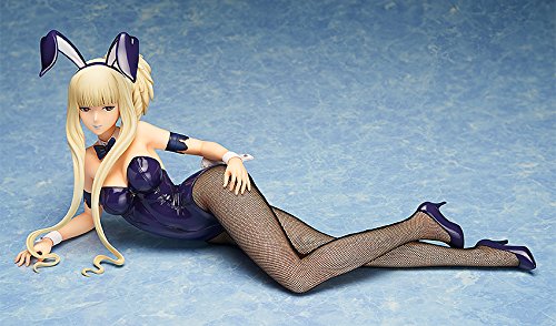 "Arpeggio of Blue Steel: Ars Nova Cadenza" 1/4 scale  B-style Kongou Bunny Ver. - FREEing