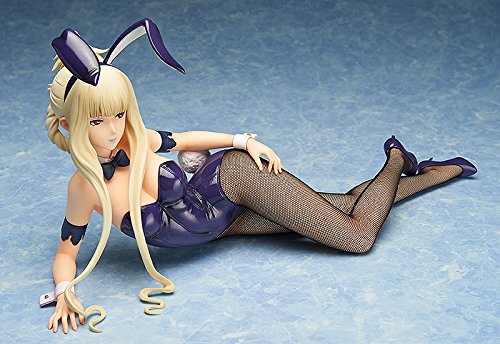 "Arpeggio of Blue Steel: Ars Nova Cadenza" 1/4 scale  B-style Kongou Bunny Ver. - FREEing