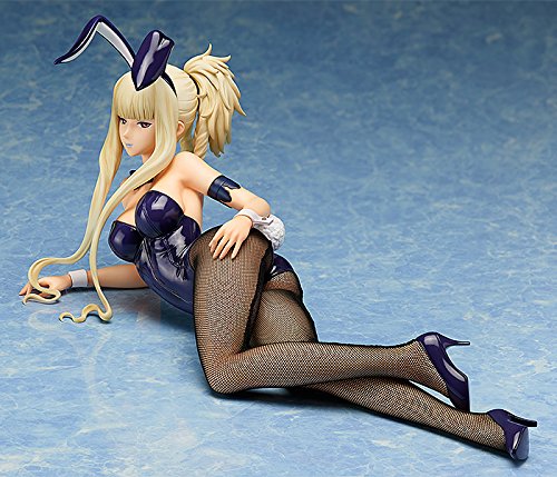 "Arpeggio of Blue Steel: Ars Nova Cadenza" 1/4 scale  B-style Kongou Bunny Ver. - FREEing