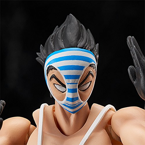 Hentai Kamen Figma (#SP-092) Kyuukyoku!! Hentai Kamen - FREEing