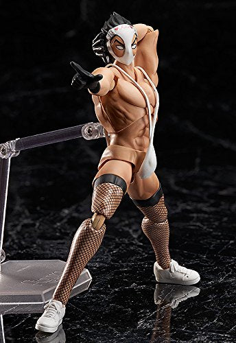 Hentai Kamen Figma (#SP-092) Kyuukyoku!! Hentai Kamen - FREEing