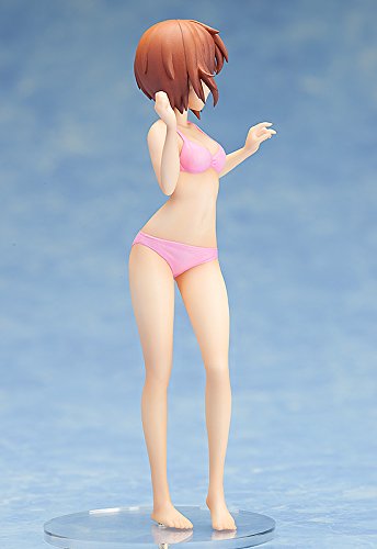 Miho Nishizumi (Traje De Baño Ver. versión) - escala 1/12 - S-estilo, Girls und Panzer der de la Película - la liberación de