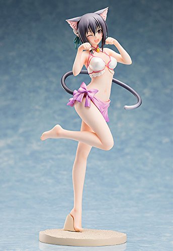 Xiao Mei (traje de baño ver. Versión) - 1/7 escala - Shining Beach Heroines, Shining Blade - Frote
