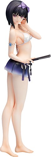Yukihime (Swimsuit Ver. version) - 1/7 échelle - Shining Beach Heroines Shining Blade - FREEing