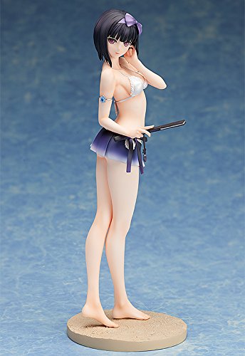 Yukihime (Swimsuit Ver. version) - 1/7 échelle - Shining Beach Heroines Shining Blade - FREEing