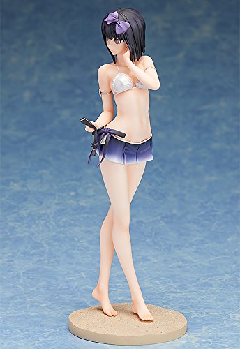 Yukihime  (Swimsuit Ver. version) - 1/7 scale - Shining Beach Heroines Shining Blade