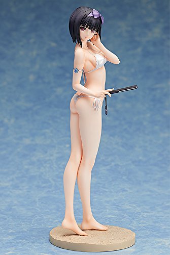 Yukihime (Swimsuit Ver. version) - 1/7 échelle - Shining Beach Heroines Shining Blade - FREEing