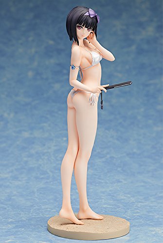 Yukihime (traje de baño ver. Versión) - 1/7 escala - Shining Beach Heroines Shining Blade - Freeing