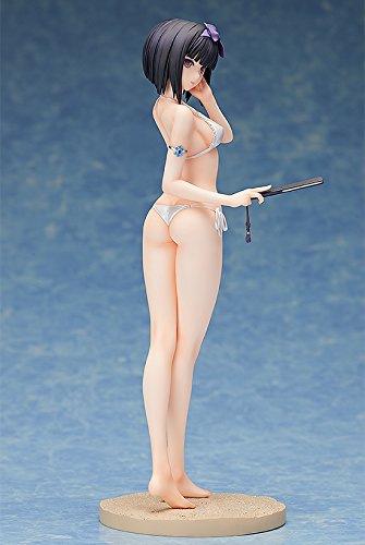 Yukihime  (Swimsuit Ver. version) - 1/7 scale - Shining Beach Heroines Shining Blade