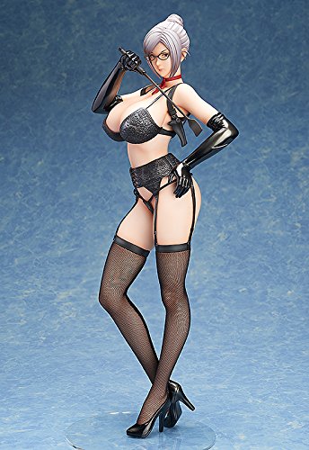 Shira no quiere Meiko - 1/4 de escala - estilo-B, Kangoku Gakuen - aplicación gratuita