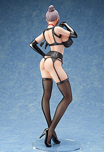 Shira no quiere Meiko - 1/4 de escala - estilo-B, Kangoku Gakuen - aplicación gratuita