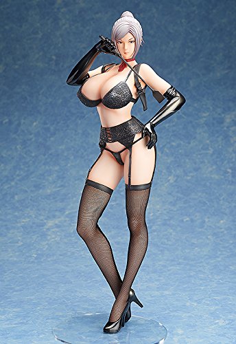 Shira no quiere Meiko - 1/4 de escala - estilo-B, Kangoku Gakuen - aplicación gratuita