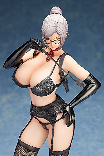 Shira no quiere Meiko - 1/4 de escala - estilo-B, Kangoku Gakuen - aplicación gratuita