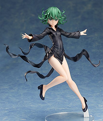 Senritsu no Tatsumaki - 1/8 scale - One Punch Man libération de la