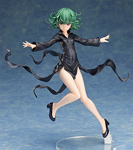 Senritsu no Tatsumaki - 1/8 scale - One Punch Man libération de la