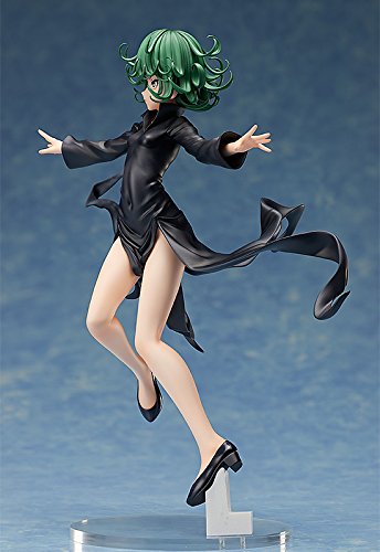 Senritsu no Tatsumaki - 1/8 scale - One Punch Man libération de la