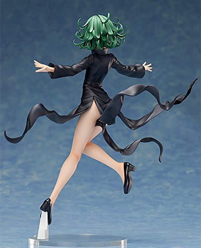 Senritsu no Tatsumaki - 1/8 scale - One Punch Man libération de la