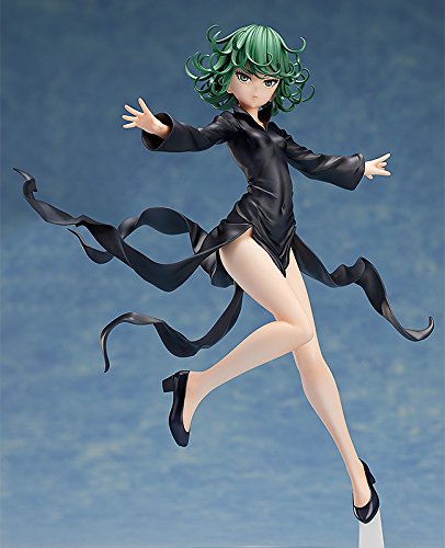 Senritsu no Tatsumaki - 1/8 scale - One Punch Man libération de la