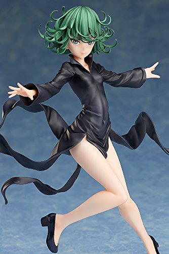 Senritsu no Tatsumaki - 1/8 scale - One Punch Man libération de la