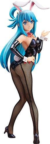 Aqua (Bunny ver. version) - 1/4 échelle - B-style Kono Subarashii Sekai ni Shukufuku o! 2 - FREEing