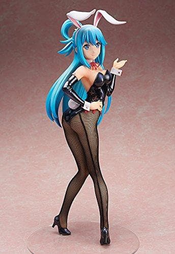 Aqua (Bunny ver. version) - 1/4 échelle - B-style Kono Subarashii Sekai ni Shukufuku o! 2 - FREEing