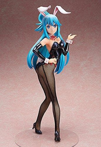 Aqua (Bunny ver. version) - 1/4 échelle - B-style Kono Subarashii Sekai ni Shukufuku o! 2 - FREEing