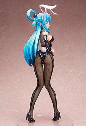 Aqua (Bunny ver. version) - 1/4 échelle - B-style Kono Subarashii Sekai ni Shukufuku o! 2 - FREEing