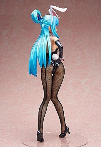 Aqua (Bunny ver. version) - 1/4 échelle - B-style Kono Subarashii Sekai ni Shukufuku o! 2 - FREEing