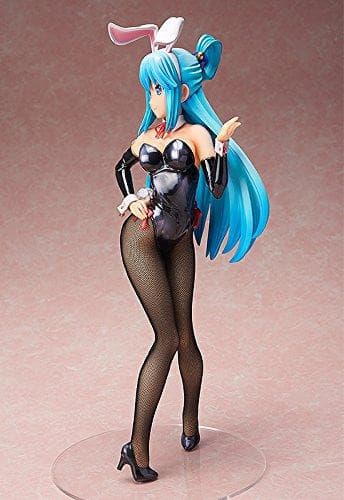 Aqua (Bunny ver. version) - 1/4 échelle - B-style Kono Subarashii Sekai ni Shukufuku o! 2 - FREEing