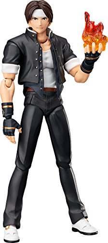 Kusanagi Kyo Figma (#SP-094) The King of Fighters '98 Ultimate Match - Liberar