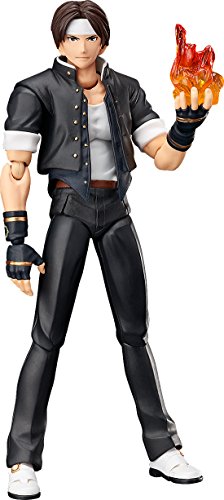 Kusanagi Kyo  Figma (#SP-094) The King of Fighters '98 Ultimate Match - FREEing