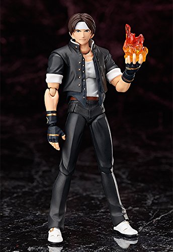 Kusanagi Kyo  Figma (#SP-094) The King of Fighters '98 Ultimate Match - FREEing