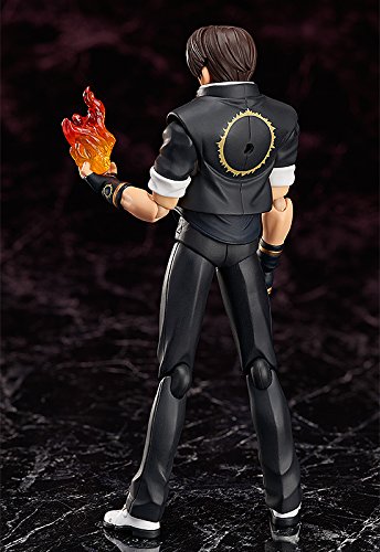 Kusanagi Kyo Figma (#SP-094) The King of Fighters '98 Ultimate Match - Liberar