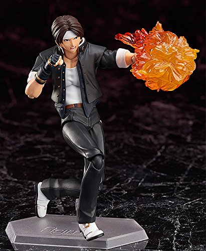 Kusanagi Kyo Figma (#SP-094) The King of Fighters '98 Ultimate Match - Liberar