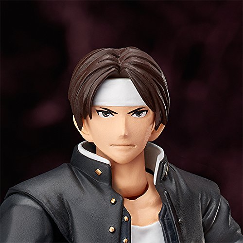 Kusanagi Kyo Figma (#SP-094) The King of Fighters '98 Ultimate Match - Liberar