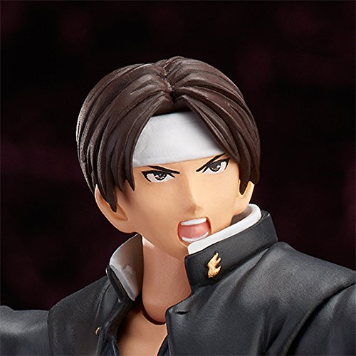 Kusanagi Kyo Figma (#SP-094) The King of Fighters '98 Ultimate Match - Liberar