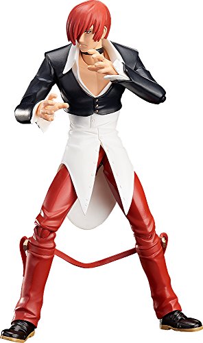 YAGAMI IORI FIGMA (# SP-095) The King of Fighters '98 Ultimate Match - Frote