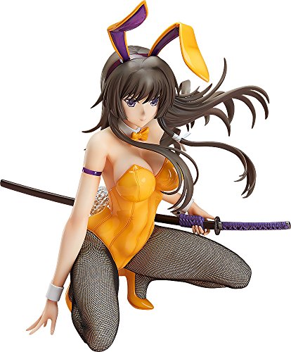 Takamura Yui  (Bunny Ver. version) - 1/4 scale - B-style Muv-Luv Alternative Total Eclipse - FREEing