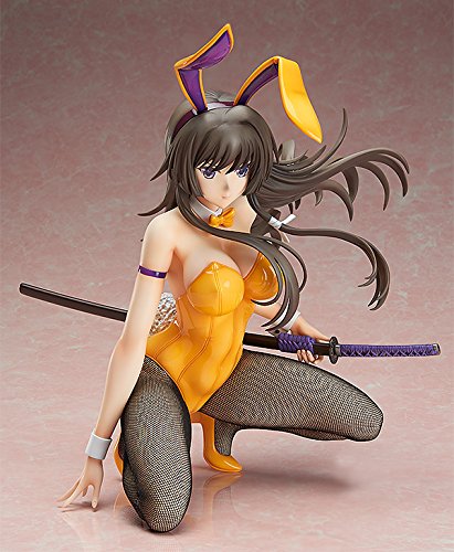 Takamura Yui  (Bunny Ver. version) - 1/4 scale - B-style Muv-Luv Alternative Total Eclipse - FREEing