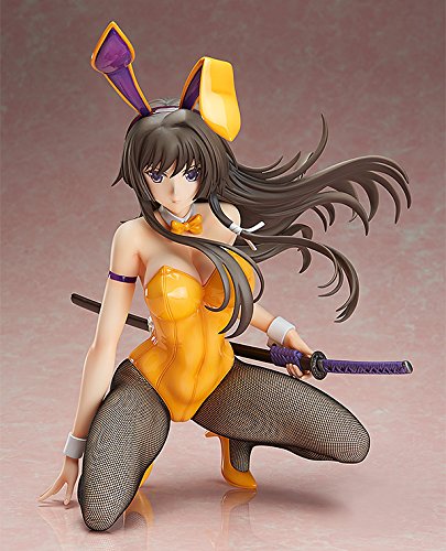 Takamura Yui  (Bunny Ver. version) - 1/4 scale - B-style Muv-Luv Alternative Total Eclipse - FREEing