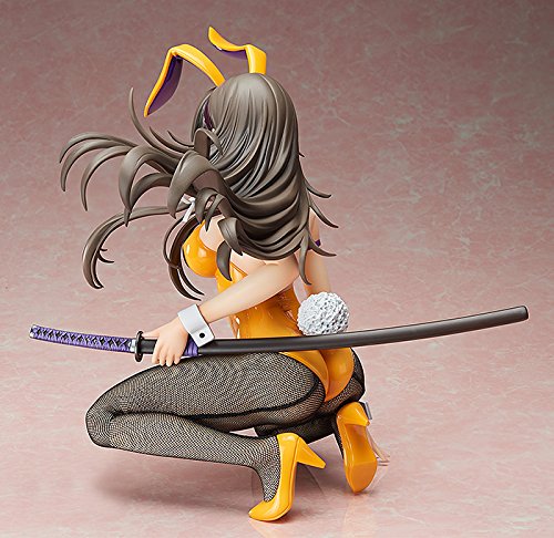 Takamura Yui  (Bunny Ver. version) - 1/4 scale - B-style Muv-Luv Alternative Total Eclipse - FREEing