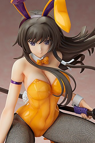 Takamura Yui  (Bunny Ver. version) - 1/4 scale - B-style Muv-Luv Alternative Total Eclipse - FREEing