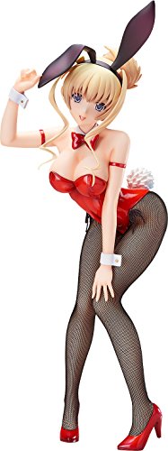 "Muv-Luv Alternative Duty -Lost Arcadia" 1/4 scale - B-style Ilfriede von Feulner Bunny Ver. version- FREEing