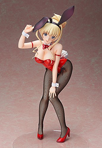 "Muv-Luv Alternative Duty -Lost Arcadia" 1/4 scale - B-style Ilfriede von Feulner Bunny Ver. version- FREEing