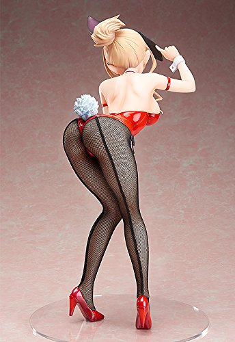"Muv-Luv Alternative Duty -Lost Arcadia" 1/4 scale - B-style Ilfriede von Feulner Bunny Ver. version- FREEing