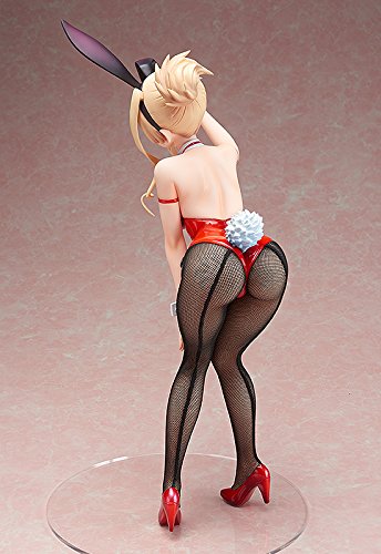 "Muv-Luv Alternative Duty -Lost Arcadia" 1/4 scale - B-style Ilfriede von Feulner Bunny Ver. version- FREEing