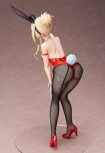 "Muv-Luv Alternative Duty -Lost Arcadia" 1/4 scale - B-style Ilfriede von Feulner Bunny Ver. version- FREEing
