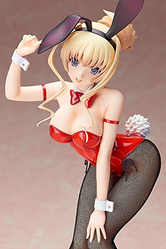 "Muv-Luv Alternative Duty -Lost Arcadia" 1/4 scale - B-style Ilfriede von Feulner Bunny Ver. version- FREEing